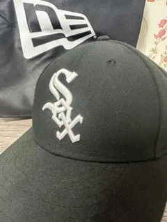 NEW ERA シカゴ・ホワイトソックス キャップ
