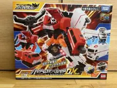 2026年最新】ハイパーレスキューDXセットの人気アイテム - メルカリ