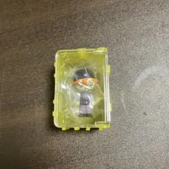 新品】アンパンマンミュージアム コレクションフィギュア ブラック