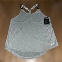 NIKE ナイキ Dri-FIT タンクトップ Lサイズ　レディス
