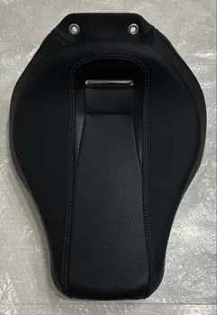 ハーレーFLSTC オプションバッグ 左右セット - メルカリ