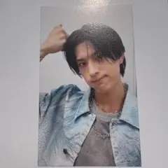 ICEx 阿久根温世 FRESH リリイベ 抽選会 C賞 トレカ 柏 - メルカリ