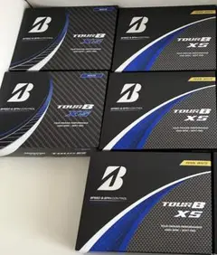 ブリヂストン TOUR B XS BRIDGESTONE