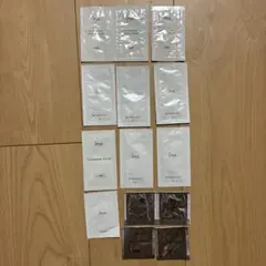 イプサ　サンプル