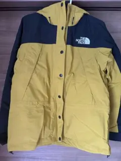 THE NORTH FACE MOUNTAIN LIGHT JK ゴアテックス