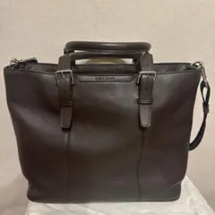 FIVE WOODS ユーティリティトート LITHE 美品 数回使用 - メルカリ