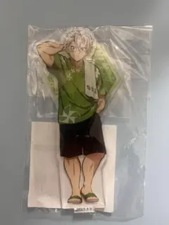 2026年最新】不死川実弥 アクリルスタンド 誕生祭 2023の人気アイテム
