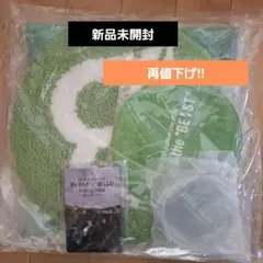 新品未開封 BEFIRST スタジアム 2026 SS特典 - メルカリ