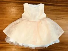 キッズフォーマルドレス100