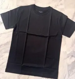 【新品未使用】JOHN SMEDLEYコットンクルーネック半袖Ｔシャツ