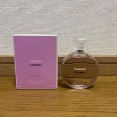 CHANEL CHANCE オー タンドゥル 香水100ml