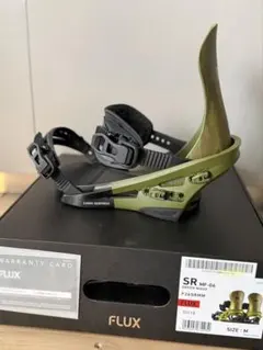 25-26FLUX SR GORGE Mサイズ - メルカリ