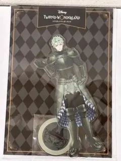 終わりのセラフ展 生誕10周年記念展 柊深夜 アクリルスタンド アクスタ 柊深夜 アクリルスタンド 10周年記念展