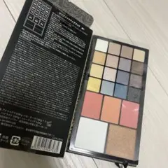 MALIBU アイシャドウパレット #01のサムネイル
