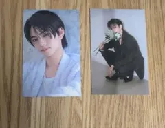 岩瀬洋志　トレカ　2枚セット