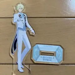 あんスタ　巴日和アクリルスタンド　追憶　エレメント