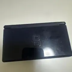 ニンテンドーDS Lite ネイビー