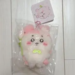【即日発送】ちいかわ さくらのようせいマスコット 古本屋
