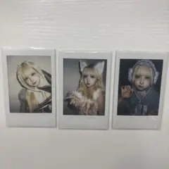 ♡*様 最終未来未来少女 Ten チェキ 10秒動画券 - メルカリ