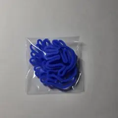 SUPERJUNIOR スジュ おえよゴム カプセルトイのサムネイル
