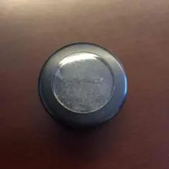 【MAC】スモールアイシャドウ ブラックタイド