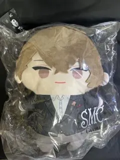 【最終値下げ】加賀美ハヤト BIGにじぱぺっと