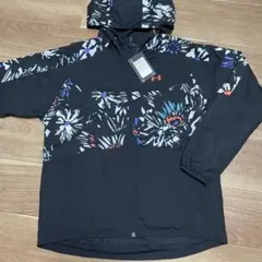 アンダーアーマー(UNDER ARMOUR) ウインドブレーカー ジャケット