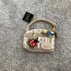 フェイラー ハイジ ピンク ボトルホルダー ケース 新品 - メルカリ