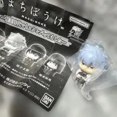 銀魂 まちぼうけ～攘夷時代でもスタンバってました～