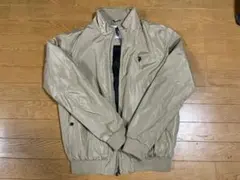 US POLO ASSN ブルゾン スイングトップ