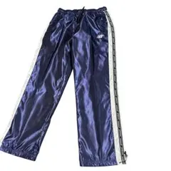 ニューバランス　メンズナイロンパンツ　防寒