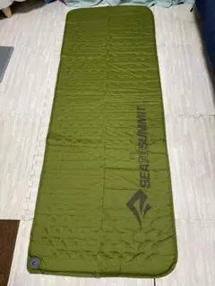 2026年最新】sea to summit シュラフの人気アイテム - メルカリ