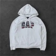2026年最新】00S gap ジップパーカーの人気アイテム - メルカリ