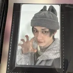 Stray Kids バンチャン 静岡エコパスタジアム公演開催記念 SKZOO