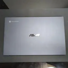 ASUS Chromebook CX9 i5 8GB タッチ ペン付 美品