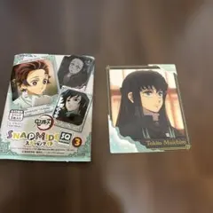 2026年最新】スナップマイド 鬼滅の刃の人気アイテム - メルカリ