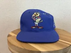 90s Jリーグキャップ横浜F・マリノス 希少品✨️