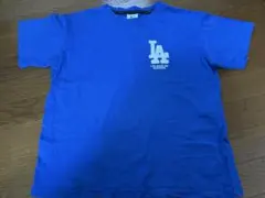 ロサンゼルス・ドジャース Tシャツ 160