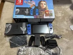 Nintendo Switch ドラゴンクエスト ロトエディション限定版