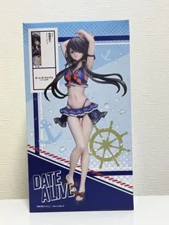 DATE ALIVE 時崎狂三　フィギュア