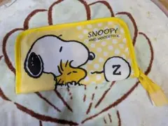 スヌーピー マルチケース 1番くじ