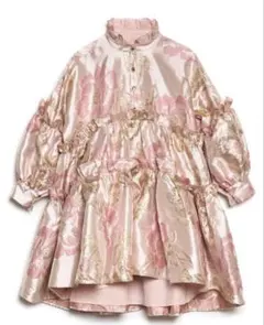 DREAMsisterjaneドリームシスタージェーン ワンピース