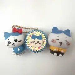 ちいかわ ハチワレ グッズ