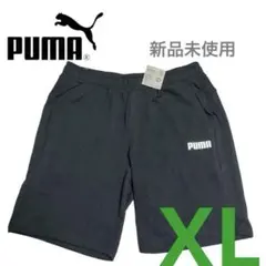 PUMA メンズ ハーフパンツ XL