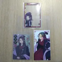 薬屋のひとりごと　阿多妃　３点セット