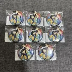 c108 鬼滅の刃　阿波踊り　箔押し缶バッジ　時透無一郎　引き　15個 c108 鬼滅の刃 阿波踊り 箔押し缶バッジ 時透無一郎 引き 15個 - メルカリ