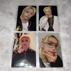 KARMA HMV 購入特典トレカ　フィリックス