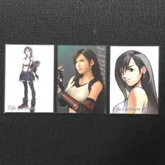 2026年最新】FF7 ティファ カードの人気アイテム - メルカリ