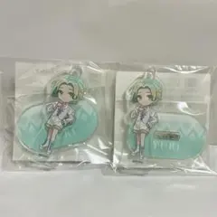 グノーシア くじ引き堂 ユーリ アクリルスタンド アクスタ - メルカリ