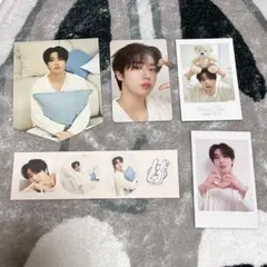 スキズ シーグリ 2024 ハン